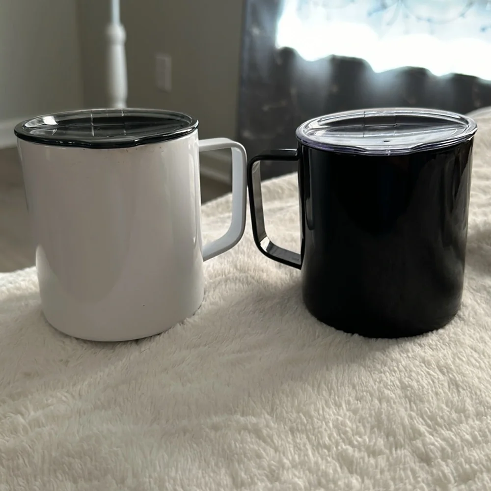 Cute grandpa and grandma tumblers - Picture 4 of 5